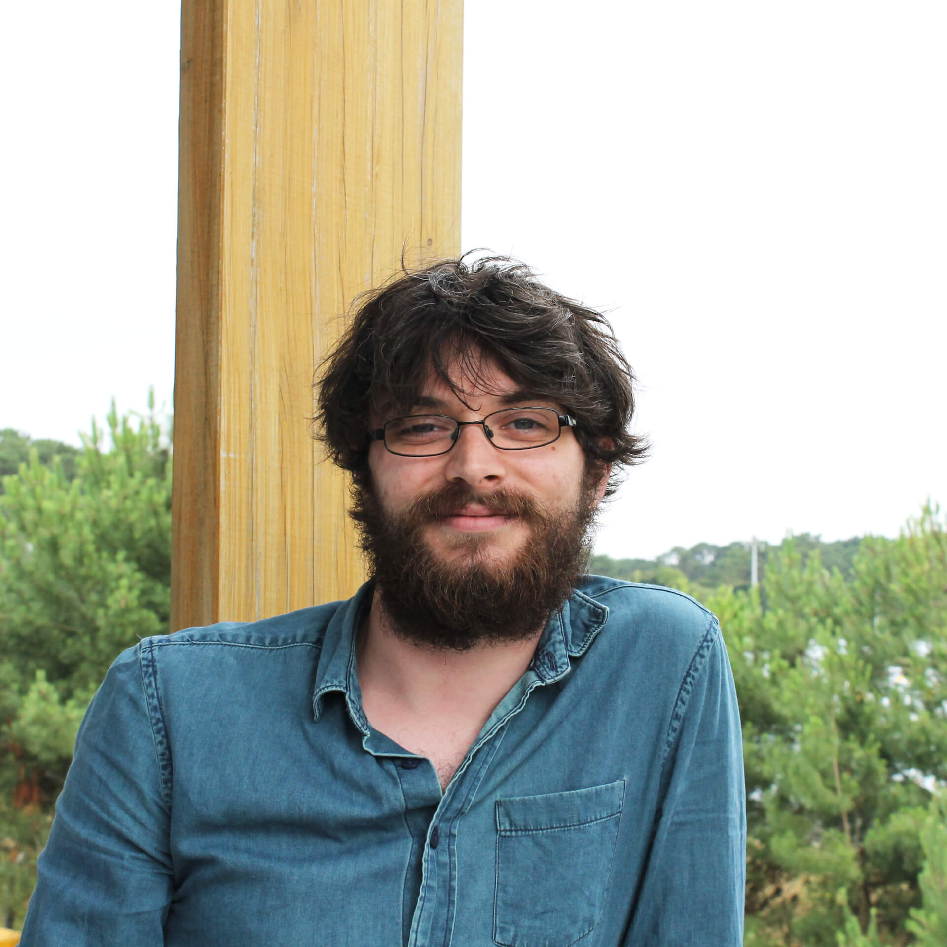 Jonathan BELLEVILLE