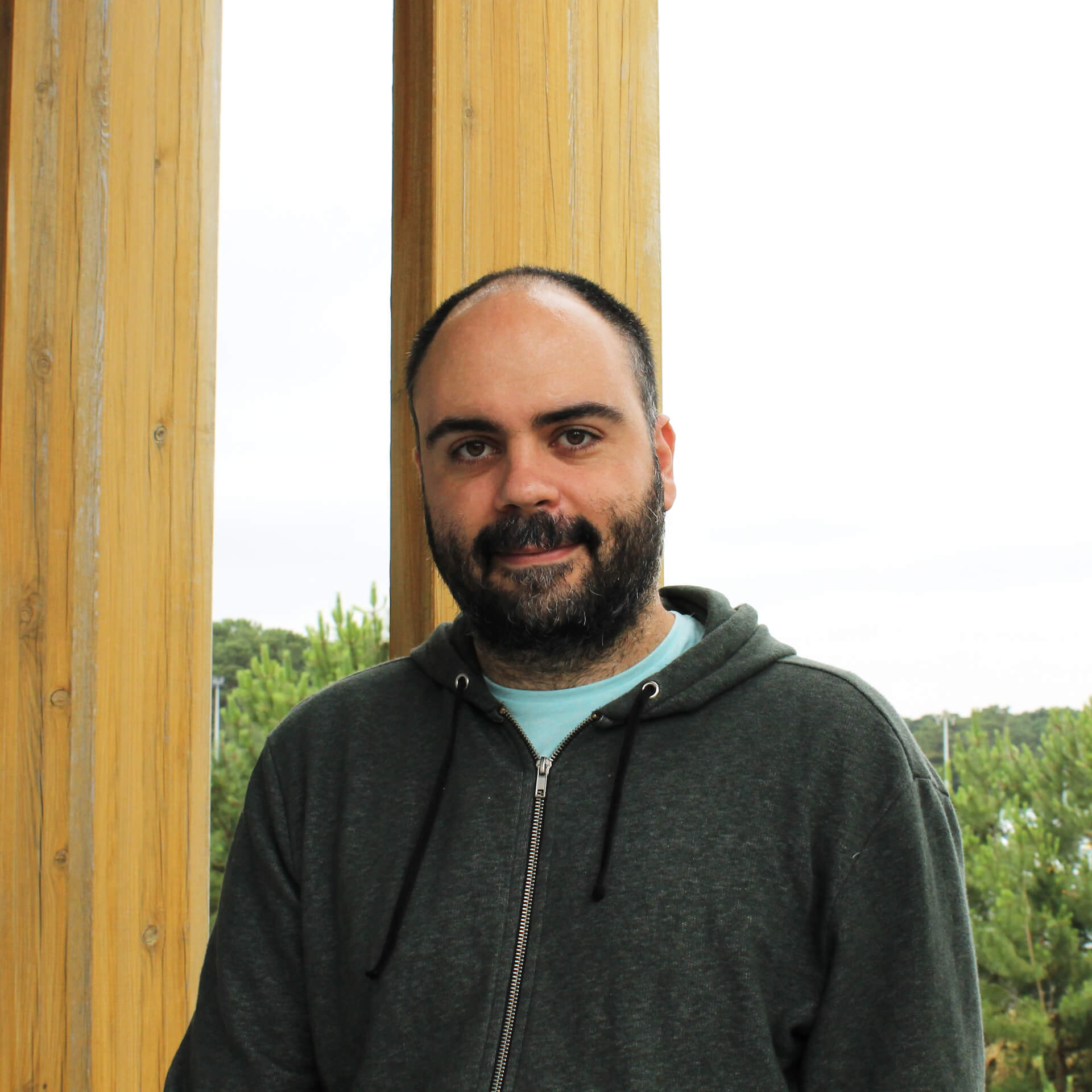 Mathieu LEYDET