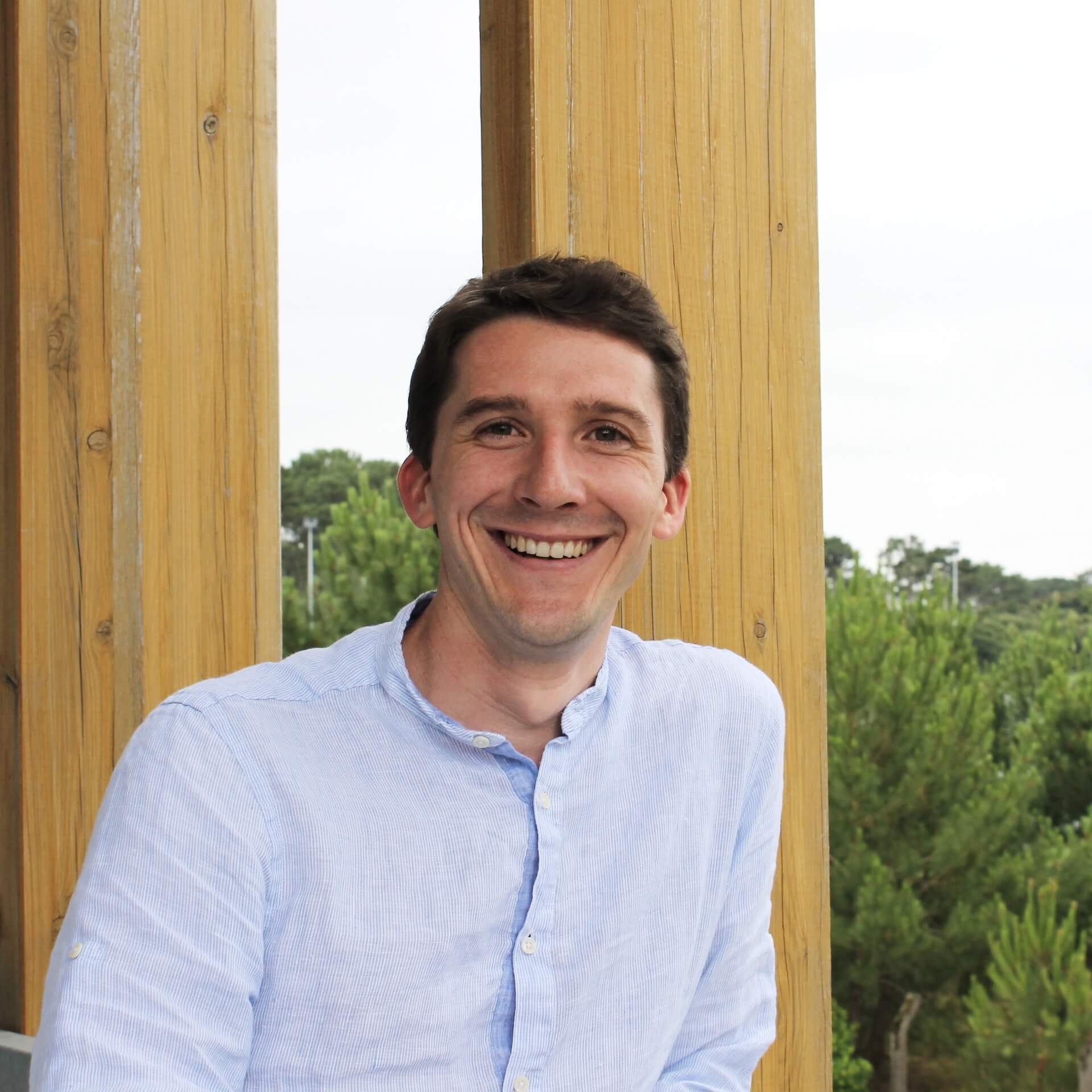 Stephen BORDERIE