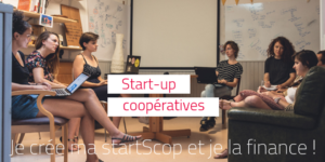 StartScop - les scop