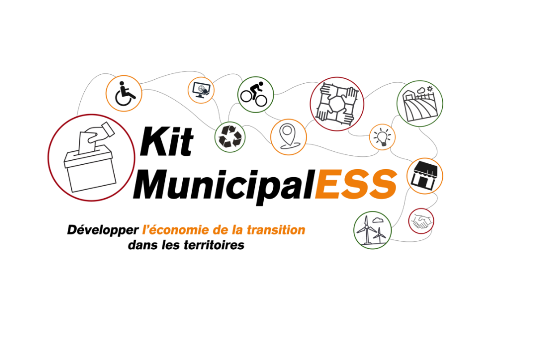 Municipales et ESS