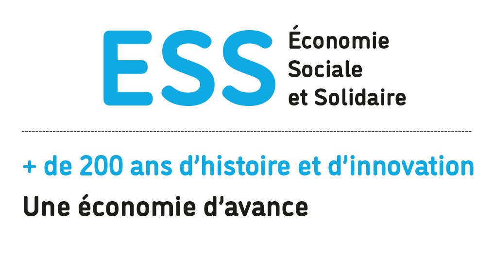 ESS - 200 ans d histoires et d innovations