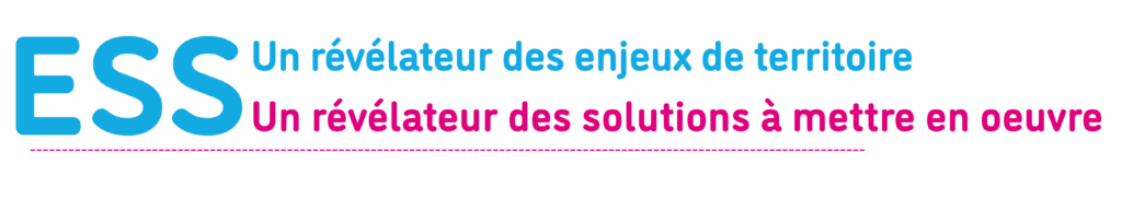bannière ESS revelateur de solutions