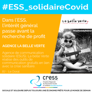 #ESS_SolidaireCovid