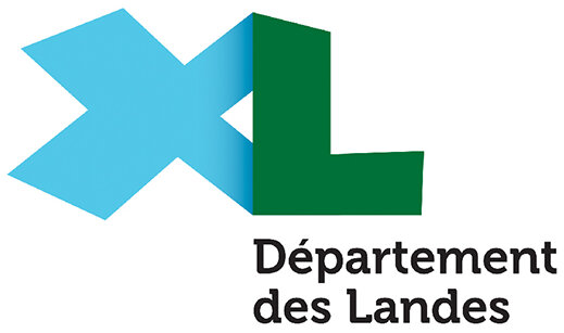 Département des landes