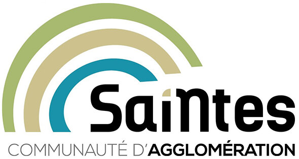 Communauté d'agglomération Saintes