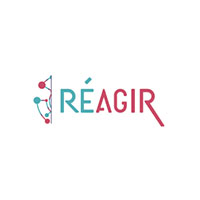 Réagir