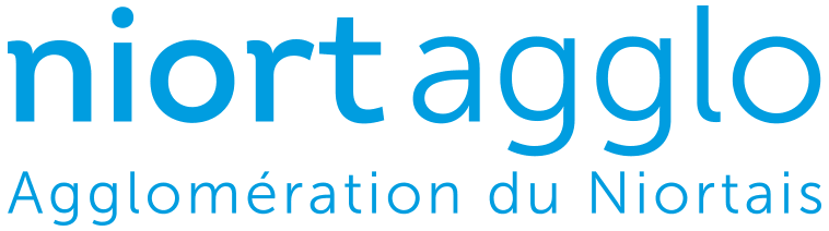 image logo Niort Agglo