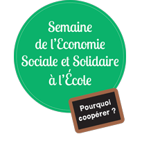 La Semaine de l’ESS à l’Ecole du 25 au 30 mars 2019