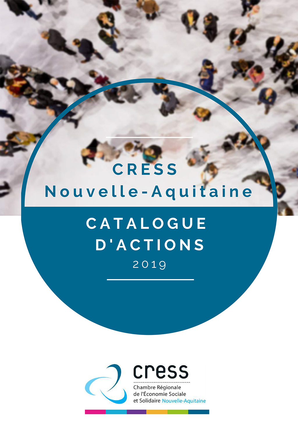 Plan d’action 2019 CRESS Nouvelle-Aquitaine