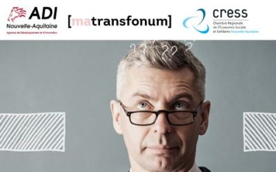 Candidatez pour l’Accompagnement Collectif Transformation Numérique et ESS avant le 18/11