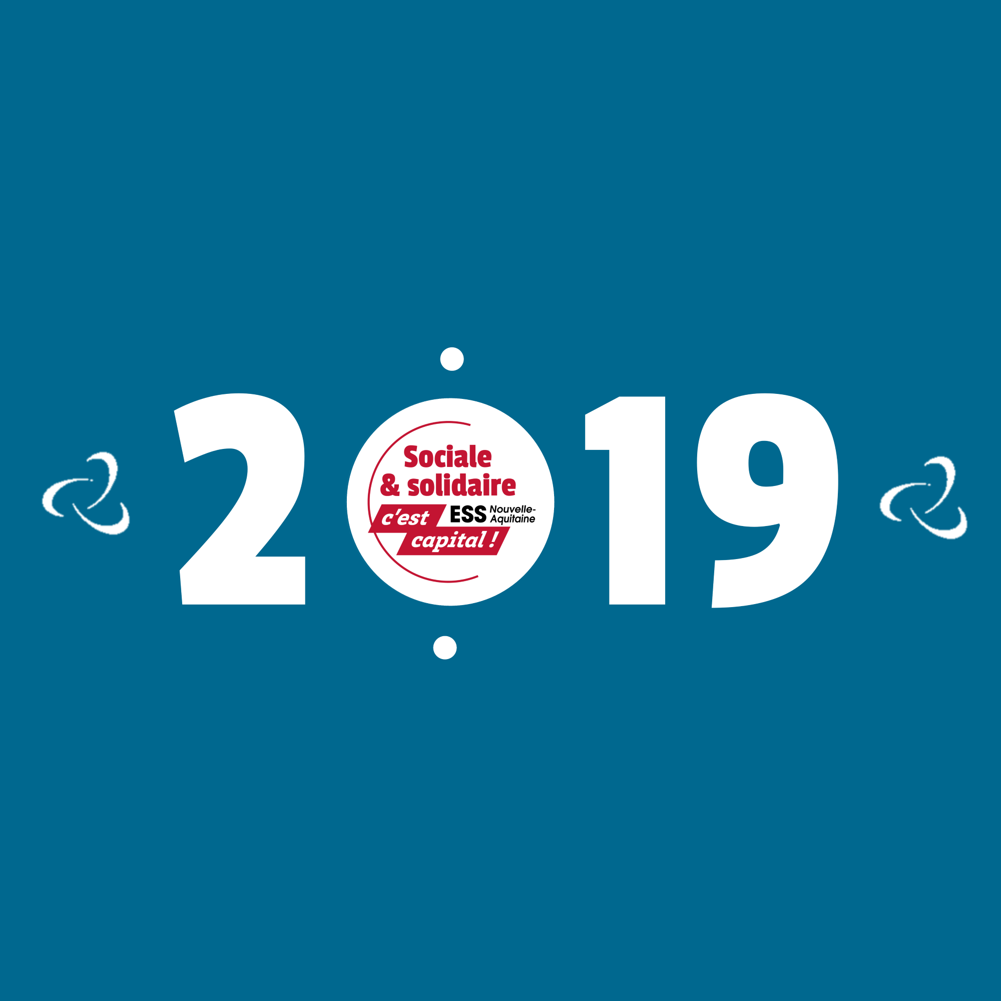 Retour sur l’année 2019