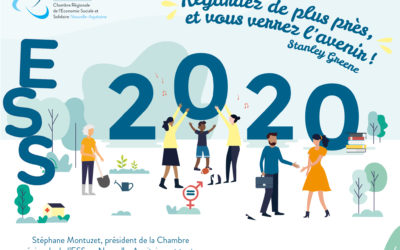 Belle et heureuse année 2020