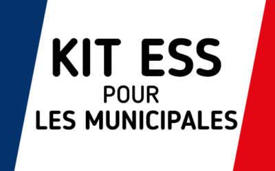 Municipales et ESS