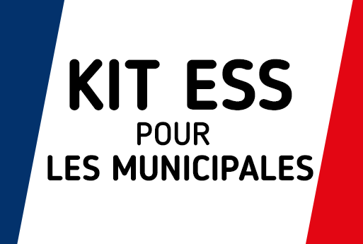 Municipales et ESS