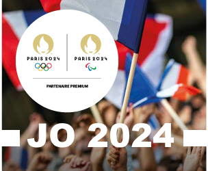 [Retour sur] rencontre JO 2024 à Bordeaux