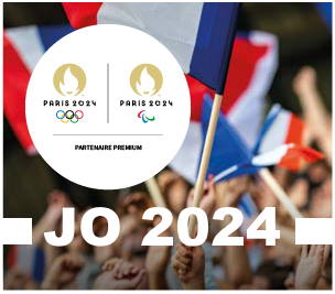 ESS 2024 : plateforme solidaire des JO