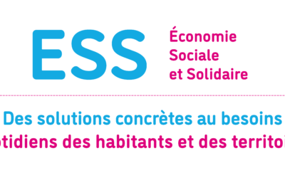 ESS : 200 élu·es communaux et communautaires en charge de l’ESS