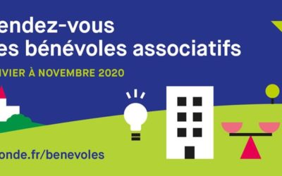 Dirigeants ou bénévoles associatifs :  le Département organise des temps d’échanges et de pratiques