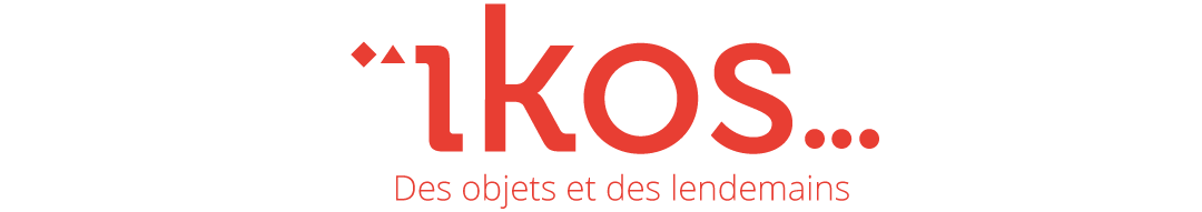 IKOS, des objets et des lendemains