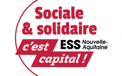 #ESS_solidaireCovid : des initiatives durables et solidaires dans les territoires