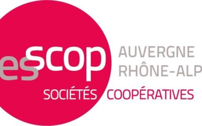 Sortie de l’étude « SCOP et SCIC : le sens de la coopération ».