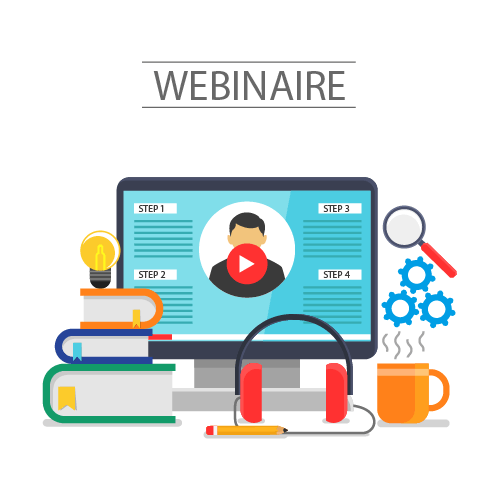 Webinaire « La prévention des difficultés des entreprises »