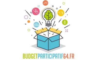 Le département des Pyrénées Atlantiques lance son premier budget participatif