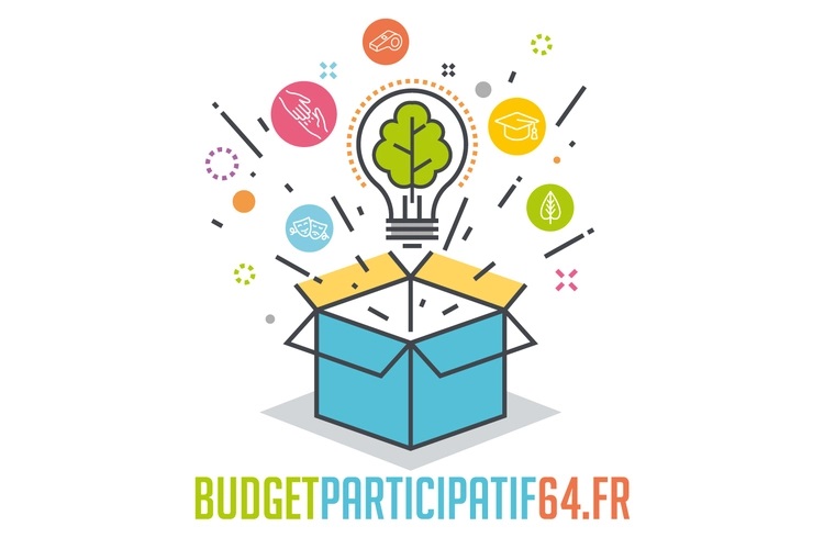 Le département des Pyrénées Atlantiques lance son premier budget participatif