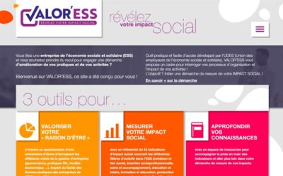 Révélez l’impact social de votre organisation avec VALOR’ESS