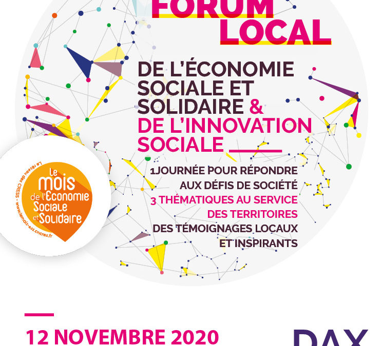 Forum Local à Dax