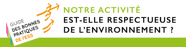 La protection de l’environnement : tout le monde a son rôle à jouer #BonnesPratiques