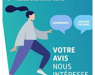 Les assises de l’environnement et de la transition écologique en Haute-Vienne. Faites entendre la voix de l’ESS …