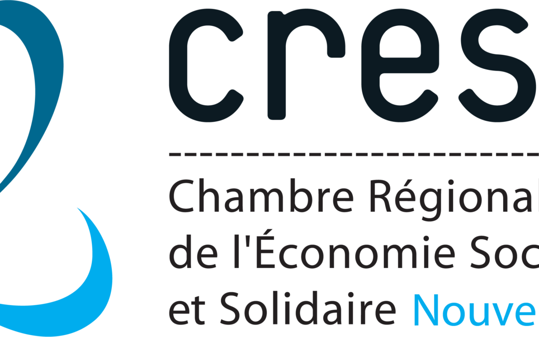 Webinaire Observatoire ESS Nouvelle-Aquitaine 12 novembre 2020