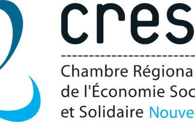 Webinaire Observatoire ESS Nouvelle-Aquitaine 12 novembre 2020