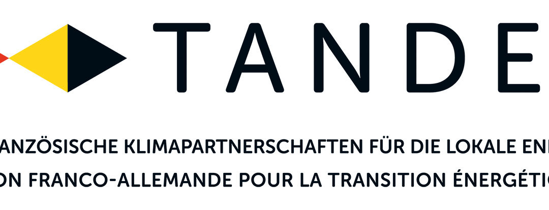 Webinaire « Les communes et l’énergie citoyenne en France et en Allemagne » le mardi 20 octobre 2020 à 10h