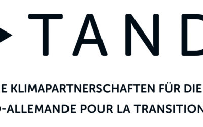 Webinaire « Les communes et l’énergie citoyenne en France et en Allemagne » le mardi 20 octobre 2020 à 10h