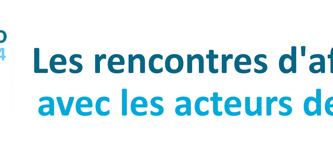 ESSPRESSO 24  : Rencontres d’affaires avec l’Economie Sociale et Solidaire en Dordogne