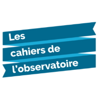 Les cahiers de l’observatoire #01