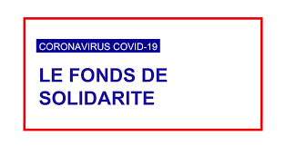 Fonds de solidarité covid-19 / commerces des stations de montagne