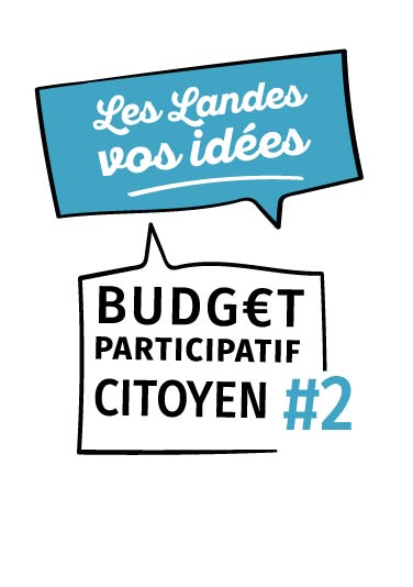 Budget participatif des Landes