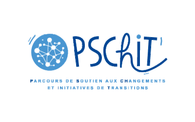 Lancement de PsCHiT : Le Parcours de Soutien aux CHangements et Initiatives de Transitions !