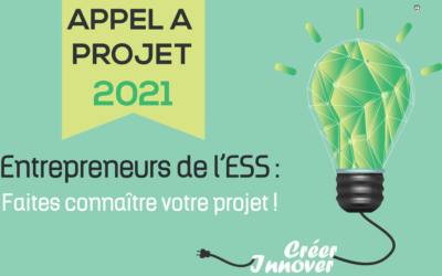 4e appel à projet ESS Agglo-Saintes