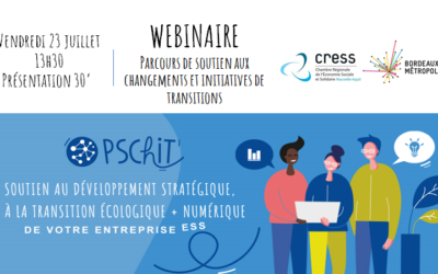 Webinaire de présentation PsCHiT – Vendredi 23 juillet à 13h30