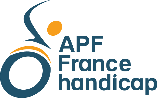 image logo APF