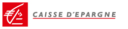 image logo Caisse d'epargne