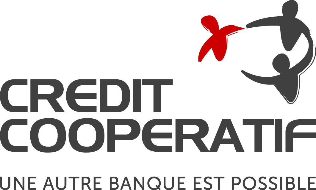 image logo Credit Coopératif
