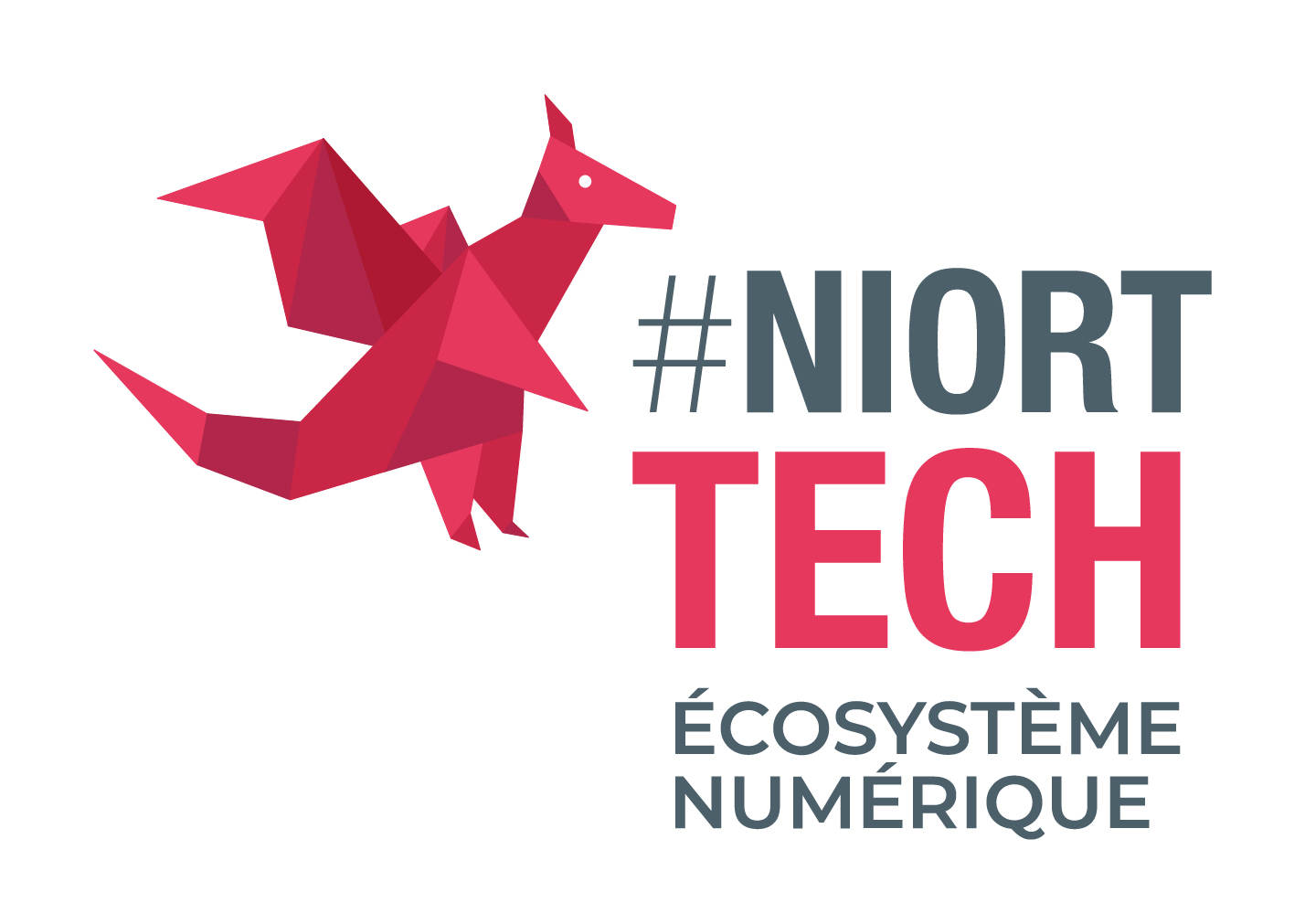 image logo Niort Tech