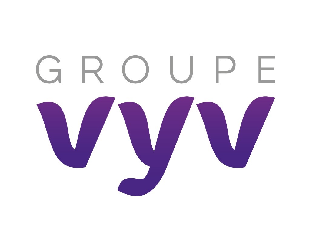 image logo Vyv