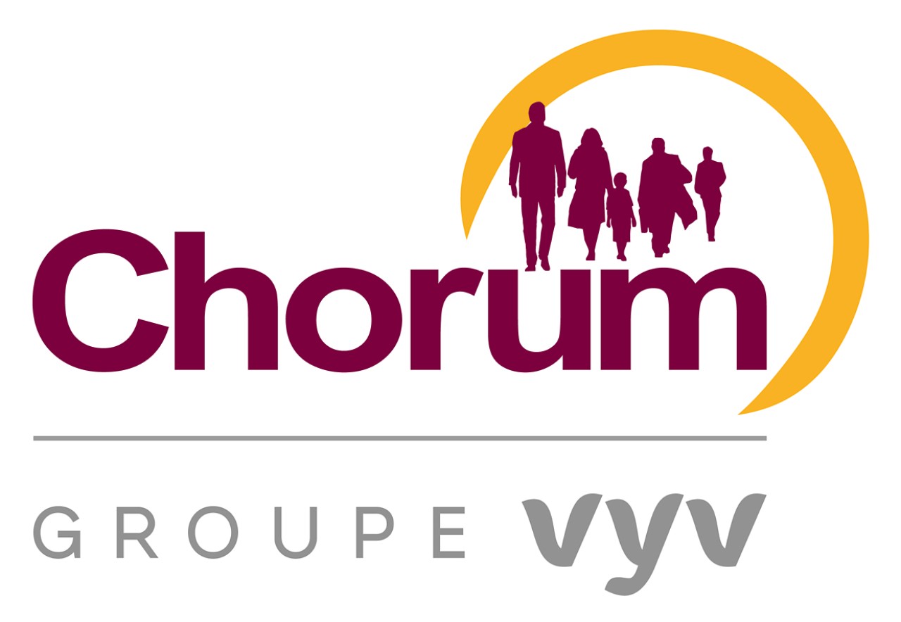 image logo Chorum